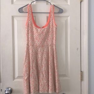 Summer dress in XS